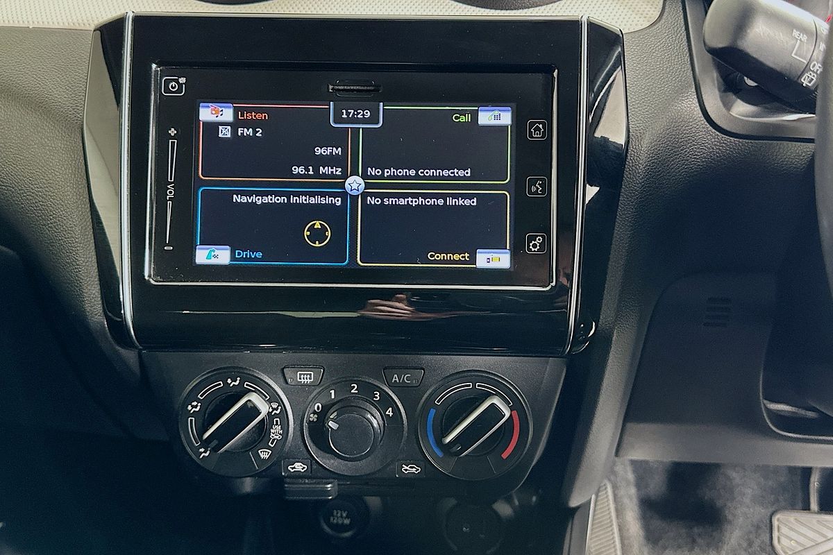 2020 Suzuki SWIFT GL NAVI AZ SERIES II