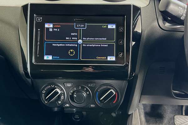 2020 Suzuki SWIFT GL NAVI AZ SERIES II
