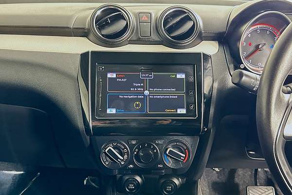 2020 Suzuki SWIFT GL NAVI AZ SERIES II