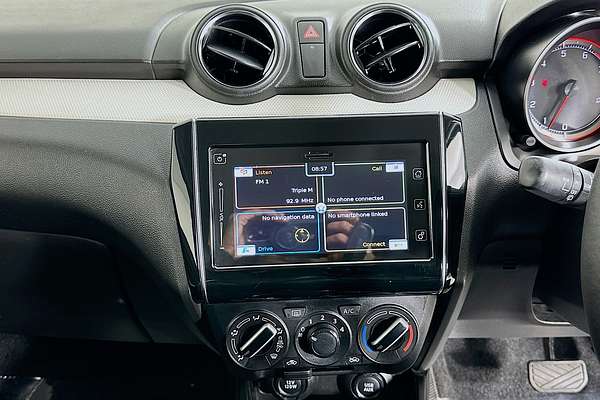 2020 Suzuki SWIFT GL NAVI AZ SERIES II