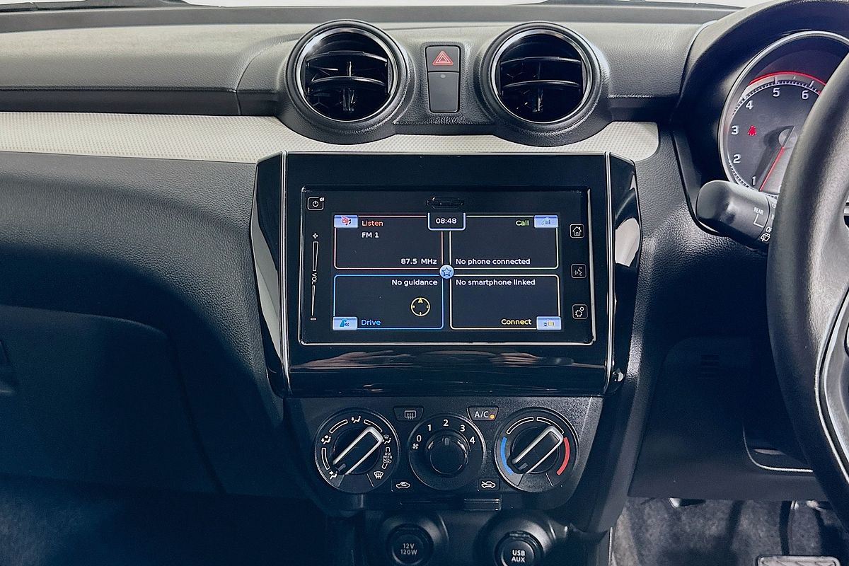2020 Suzuki SWIFT GL NAVI AZ SERIES II