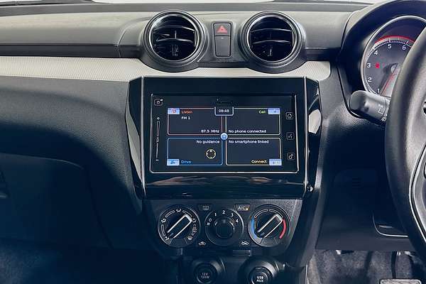 2020 Suzuki SWIFT GL NAVI AZ SERIES II