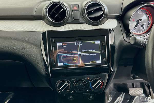 2023 Suzuki SWIFT GL NAVI AZ SERIES II