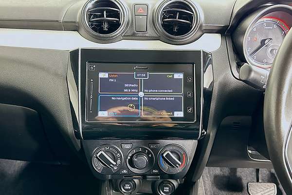 2023 Suzuki SWIFT GL NAVI AZ SERIES II