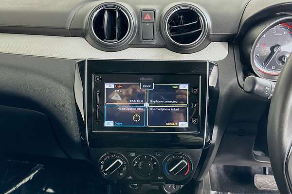 2023 Suzuki SWIFT GL NAVI AZ SERIES II