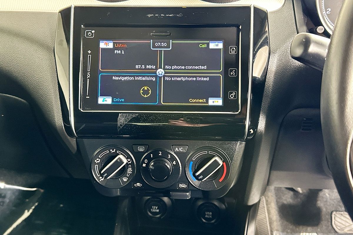 2023 Suzuki SWIFT GL NAVI AZ SERIES II