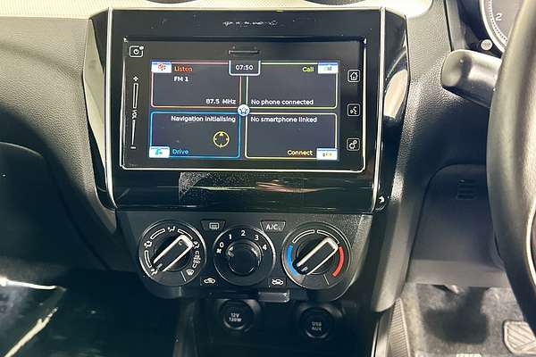 2023 Suzuki SWIFT GL NAVI AZ SERIES II