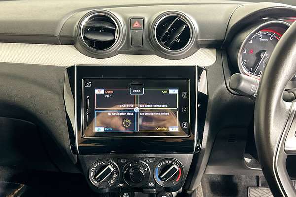 2023 Suzuki SWIFT GL NAVI AZ SERIES II