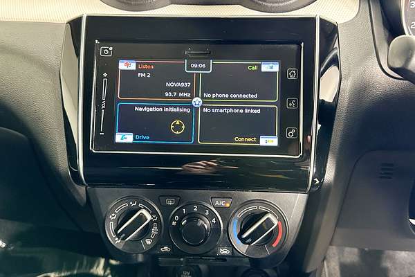 2023 Suzuki SWIFT GL NAVI AZ SERIES II
