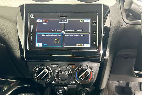 2023 Suzuki SWIFT GL NAVI AZ SERIES II
