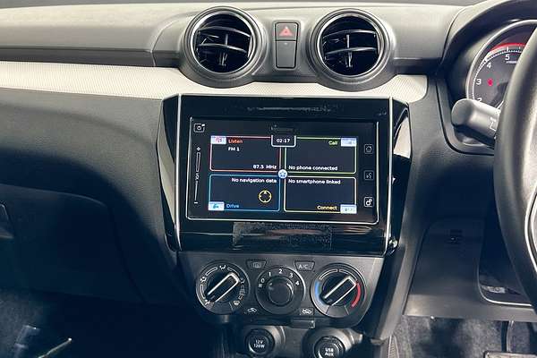 2023 Suzuki SWIFT GL NAVI AZ SERIES II