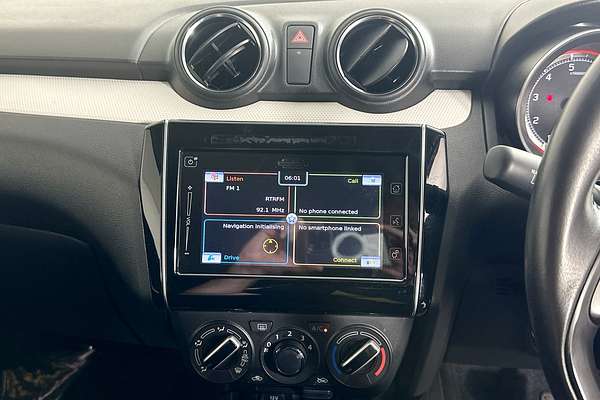 2023 Suzuki SWIFT GL NAVI AZ SERIES II