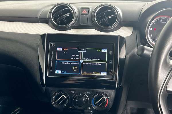 2023 Suzuki SWIFT GL NAVI AZ SERIES II