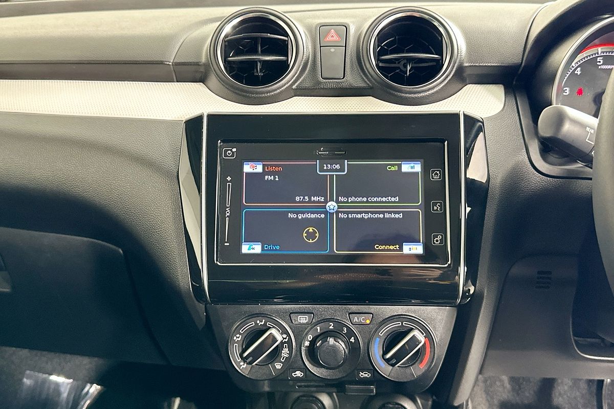 2023 Suzuki SWIFT GL NAVI AZ SERIES II