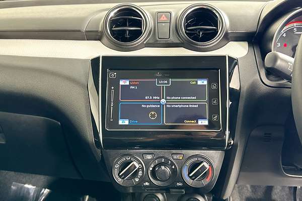 2023 Suzuki SWIFT GL NAVI AZ SERIES II
