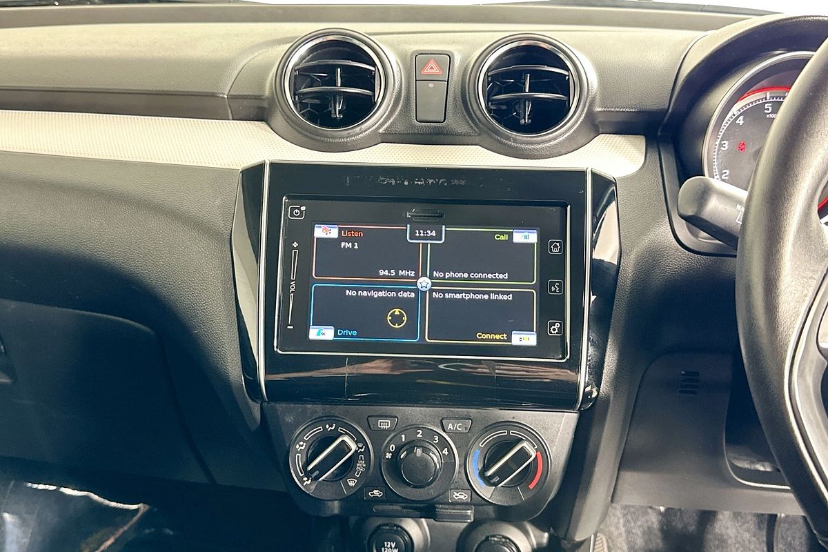 2023 Suzuki SWIFT GL NAVI AZ SERIES II