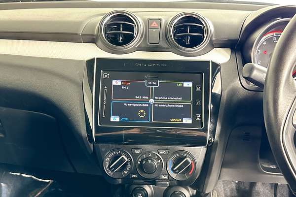 2023 Suzuki SWIFT GL NAVI AZ SERIES II