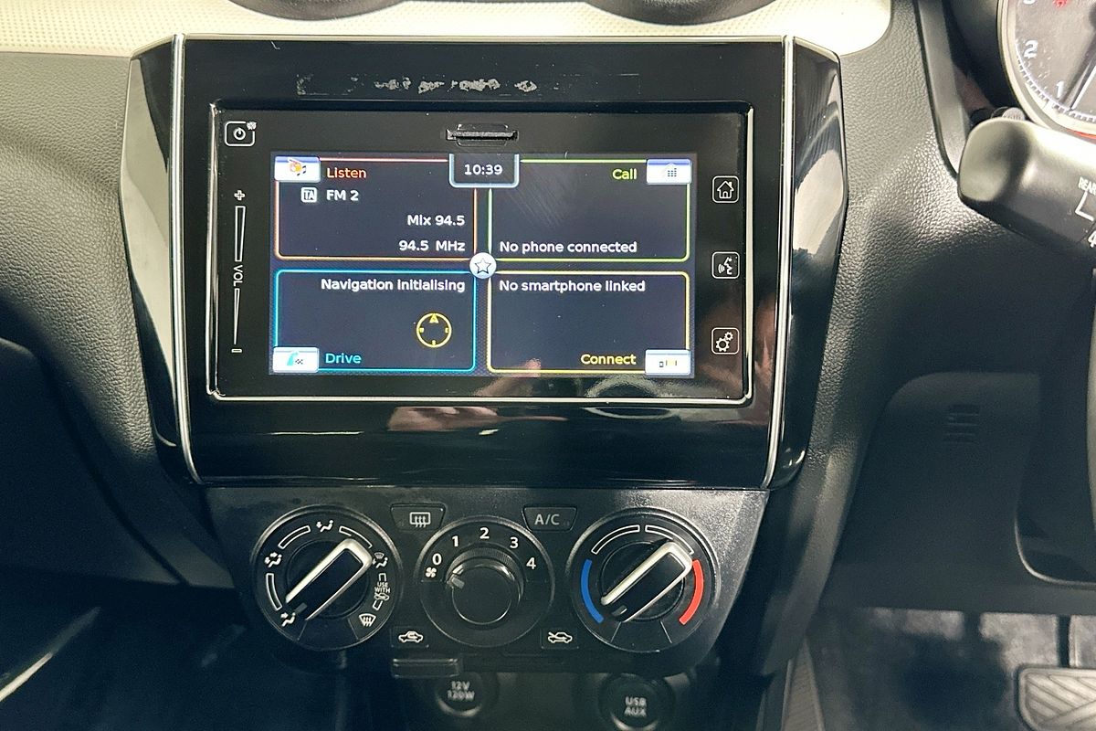 2023 Suzuki SWIFT GL NAVI AZ SERIES II