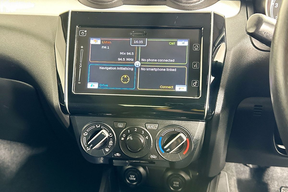 2023 Suzuki SWIFT GL NAVI AZ SERIES II