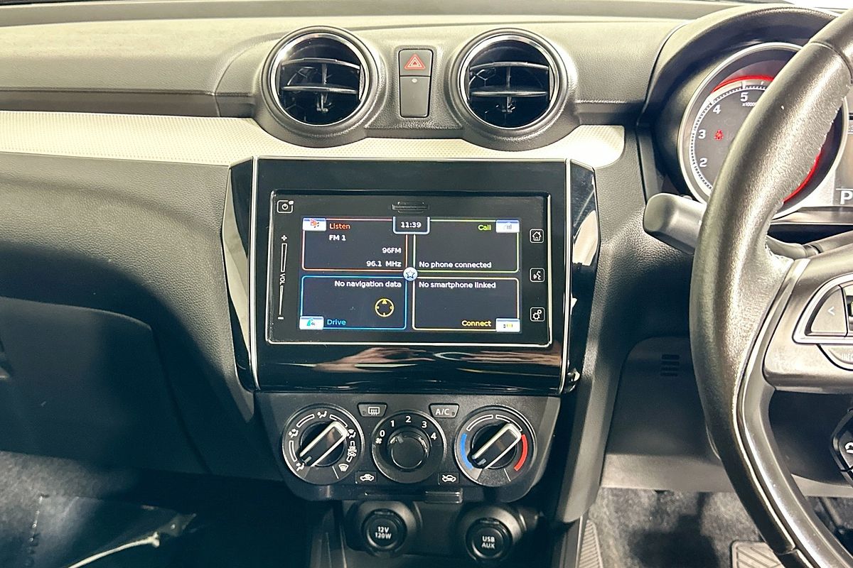 2023 Suzuki SWIFT GL NAVI AZ SERIES II