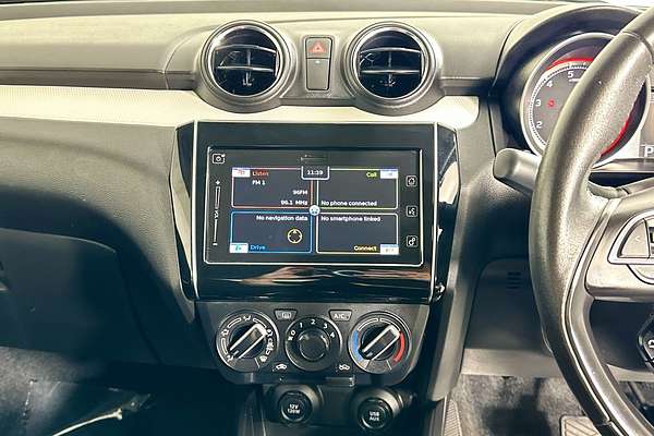 2023 Suzuki SWIFT GL NAVI AZ SERIES II