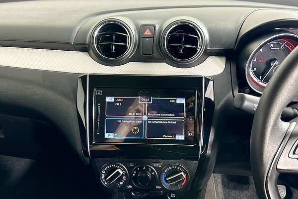 2023 Suzuki SWIFT GL NAVI AZ SERIES II