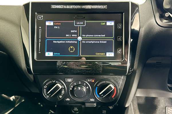 2023 Suzuki SWIFT GL NAVI AZ SERIES II