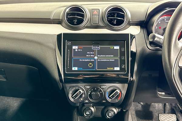 2023 Suzuki SWIFT GL NAVI AZ SERIES II