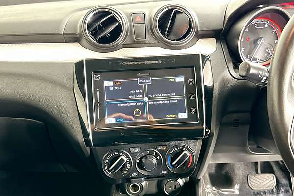 2023 Suzuki SWIFT GL NAVI AZ SERIES II