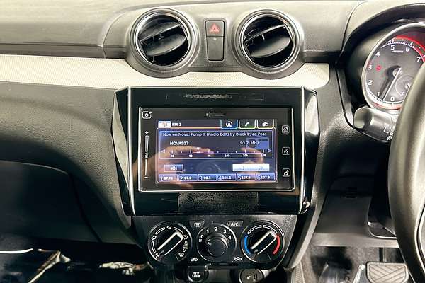 2023 Suzuki SWIFT GL NAVI AZ SERIES II