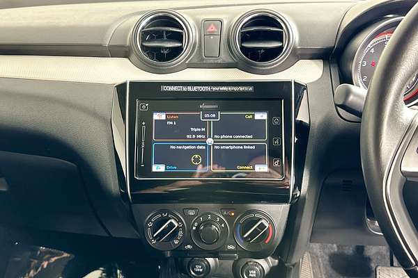 2023 Suzuki SWIFT GL NAVI AZ SERIES II