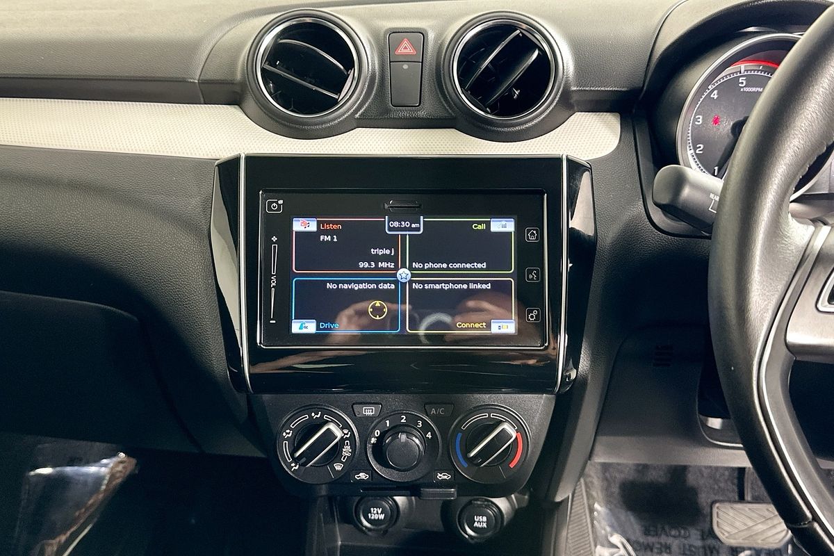 2023 Suzuki SWIFT GL NAVI AZ SERIES II