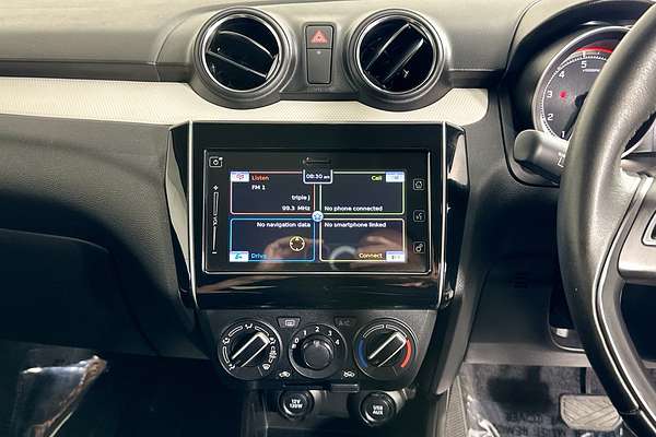2023 Suzuki SWIFT GL NAVI AZ SERIES II