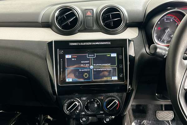 2023 Suzuki SWIFT GL NAVI AZ SERIES II