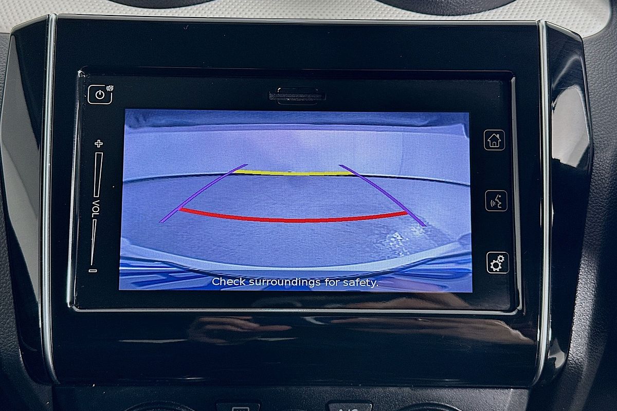 2023 Suzuki SWIFT GL NAVI AZ SERIES II