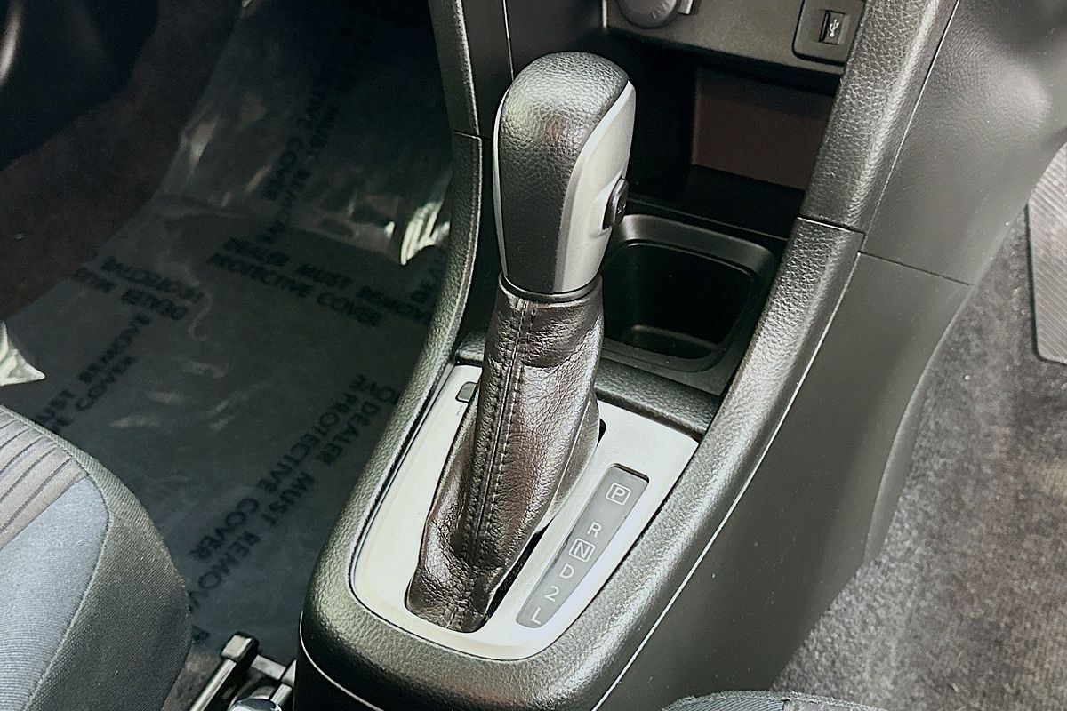 2012 Suzuki SWIFT GL FZ