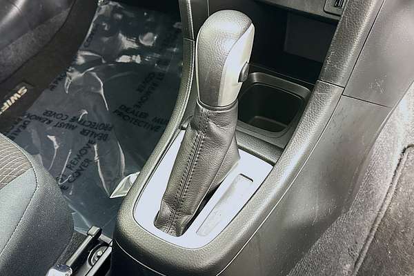 2016 Suzuki SWIFT GL FZ