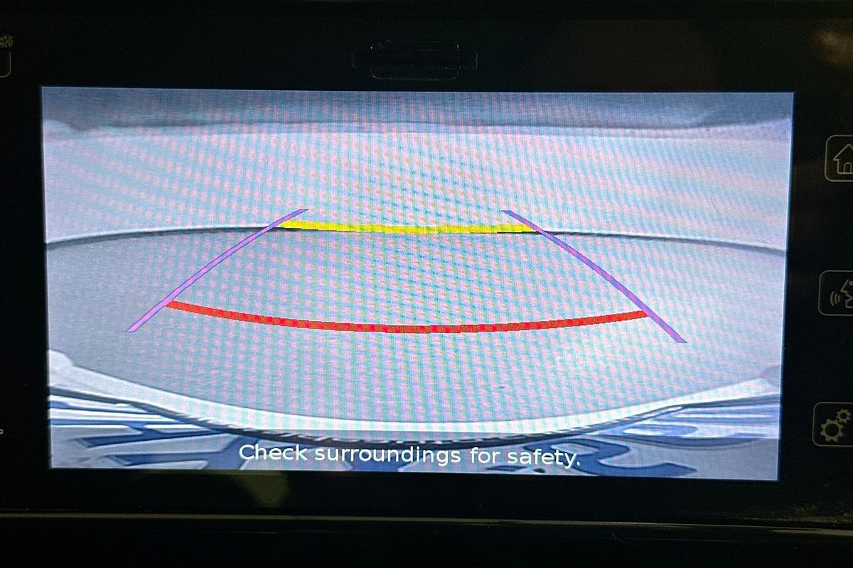 2023 Suzuki SWIFT GL NAVI AZ SERIES II