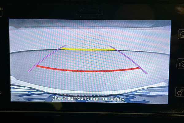 2023 Suzuki SWIFT GL NAVI AZ SERIES II