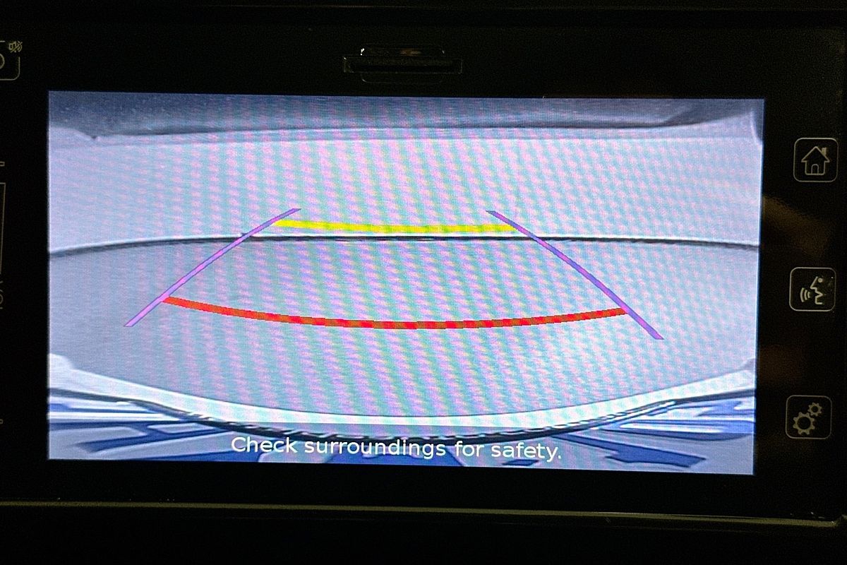 2023 Suzuki SWIFT GL NAVI AZ SERIES II