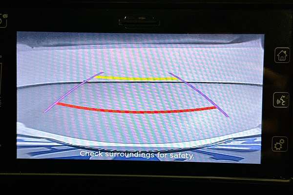 2023 Suzuki SWIFT GL NAVI AZ SERIES II