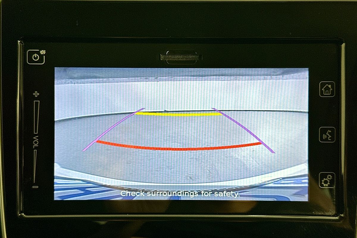 2023 Suzuki SWIFT GL NAVI AZ SERIES II