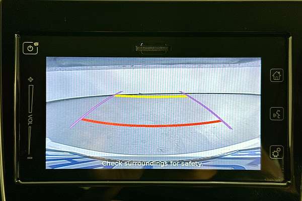 2023 Suzuki SWIFT GL NAVI AZ SERIES II