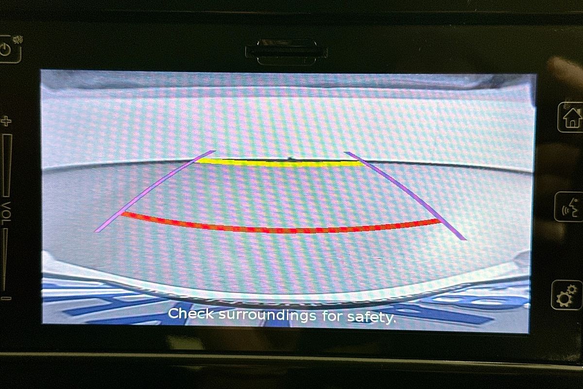 2023 Suzuki SWIFT GL NAVI AZ SERIES II