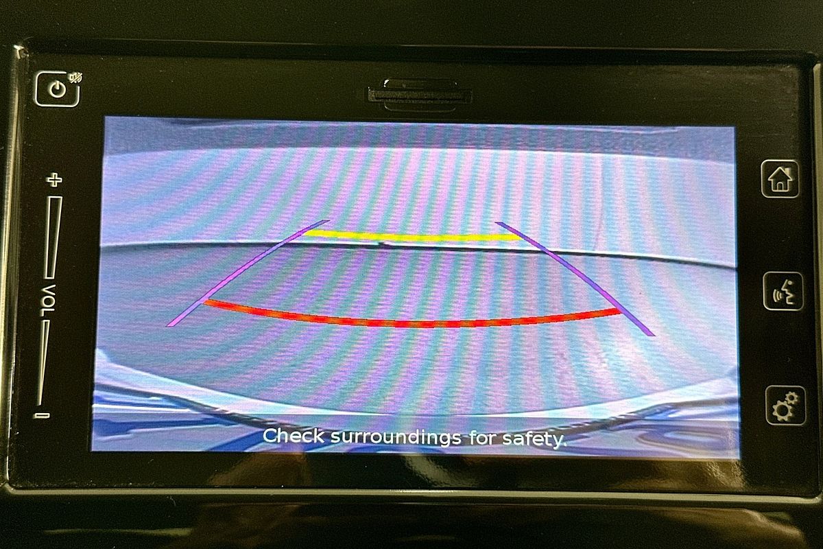 2023 Suzuki SWIFT GL NAVI AZ SERIES II