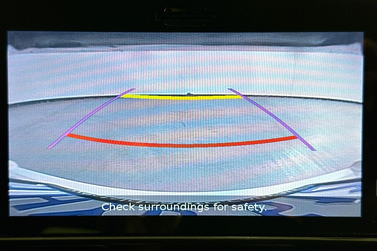 2023 Suzuki SWIFT GL NAVI AZ SERIES II