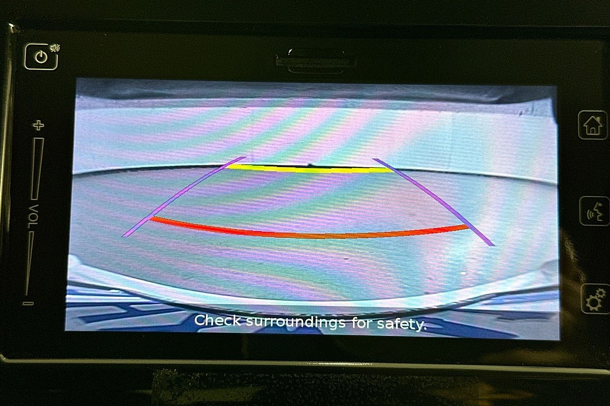 2023 Suzuki SWIFT GL NAVI AZ SERIES II