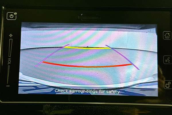 2023 Suzuki SWIFT GL NAVI AZ SERIES II