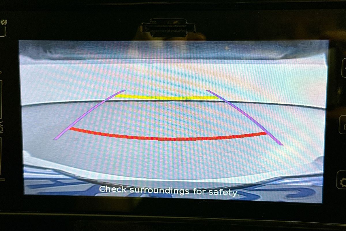 2023 Suzuki SWIFT GL NAVI AZ SERIES II