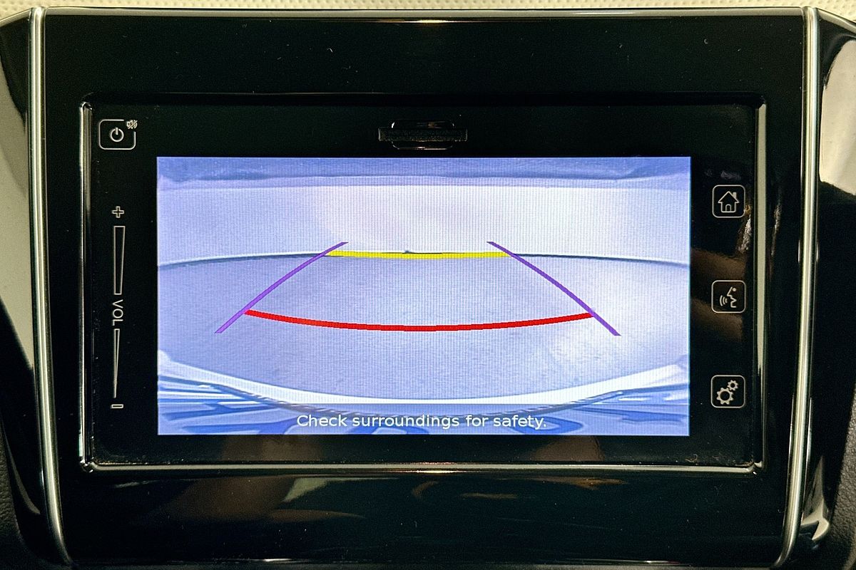 2023 Suzuki SWIFT GL NAVI AZ SERIES II